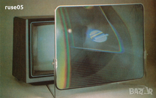 Увеличително стъкло от пластмаса от соца за телевизор - 1, снимка 5 - Стойки, 3D очила, аксесоари - 52261911