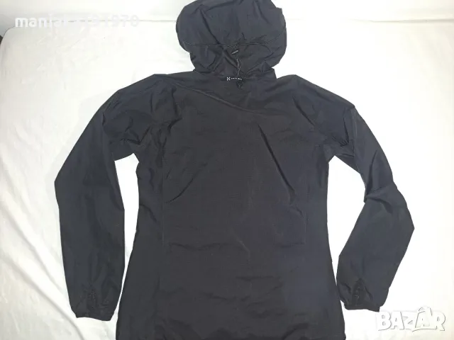 Haglofs  GORE-TEX (S) дамско яке (мембрана) , снимка 3 - Якета - 48202923