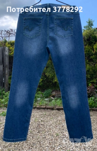 Дънки 4 броя - различна дължина и цена, размер 40-42 - описано в публикацията, снимка 5 - Дънки - 52027282