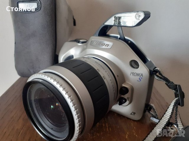 Nikon Pronea S APS SLR Film Camera Japan