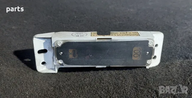 Дисплей Jeep Чероки XJ , снимка 2 - Части - 47260984