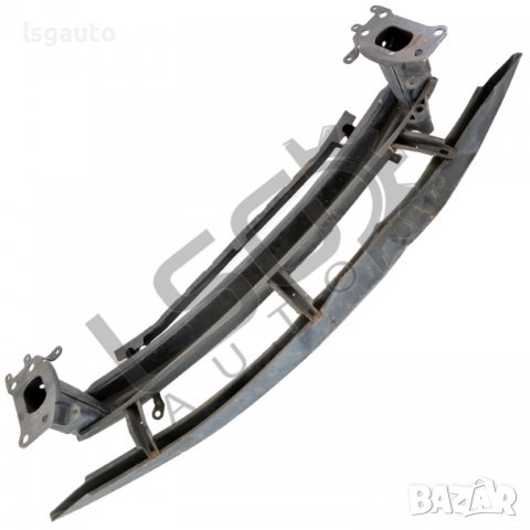 Основа предна броня Skoda OCTAVIA II (1Z) 2004-2010 PV191022-12, снимка 3 - Части - 38455199