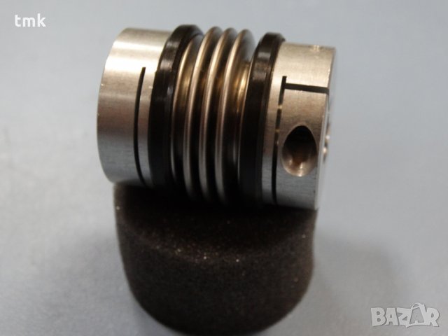 Силфонен съединител huco, снимка 5 - Резервни части за машини - 28383594