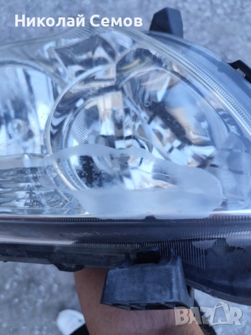 Фарове за Тойота Версо 2009-2013, снимка 4 - Аксесоари и консумативи - 51738705