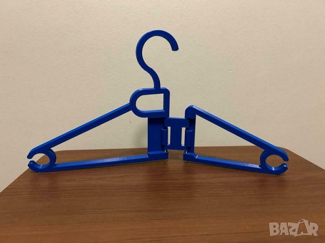 Закачалки за дрехи, ключове и други, снимка 1