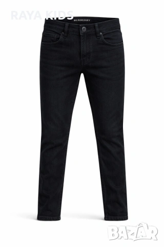 Дънки и панталони за момчета от 2 до 12 години!, снимка 4 - Детски панталони и дънки - 53422722