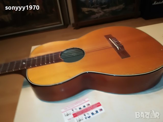 BAITH-китара-внос германия 1308221914, снимка 3 - Китари - 37683948