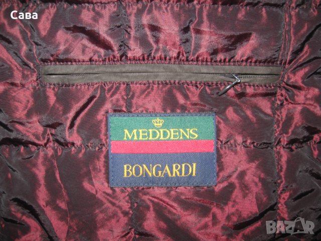Зимно яке BONGARDI GORE-TEX  мъжко,Л, снимка 5 - Якета - 39396866