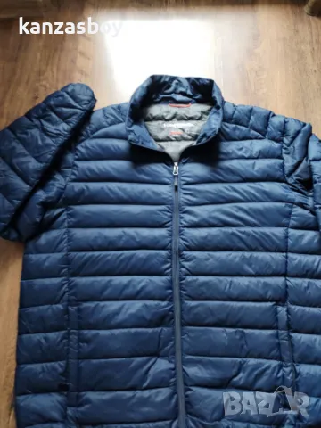 Hawke & Co Men's Down - страхотен мъжко яке XL, снимка 3 - Якета - 49276702