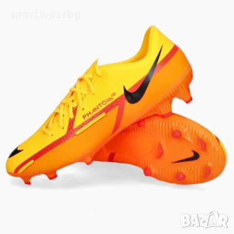 Nike Phantom GT2 Academy FG/MG Mens мъжки бутонки, снимка 1