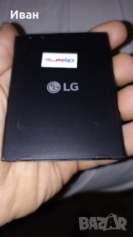 Продавам Smartphone LG V10 + допълнителна оригинална батерия, снимка 6 - LG - 43414333
