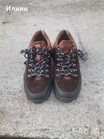 Обувки-VOILE BLANCHE, снимка 3 - Спортни обувки - 44094675