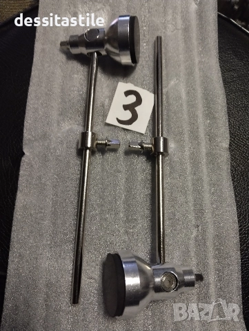 Чукчета за педали на бас барабани - каси, снимка 7 - Ударни инструменти - 44291674