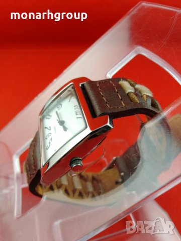 Часовник  , снимка 3 - Мъжки - 26525530
