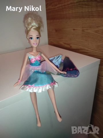 Детски играчки за момичета, снимка 6 - Кукли - 53184132