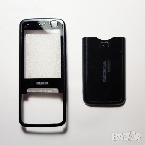 Nokia N77  панел , снимка 4 - Резервни части за телефони - 20119506