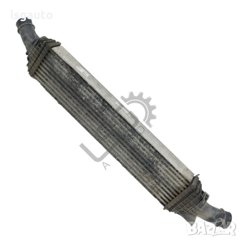 Интеркулер AUDI A4 (B8) 2008-2015 ID:148811, снимка 2 - Части - 51427168