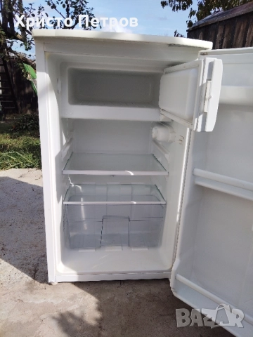 Продавам отличен хладилник. , снимка 7 - Други стоки за дома - 52151775