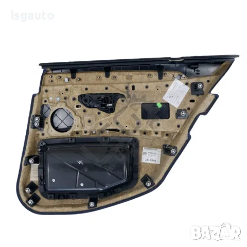 Интериорна кора задна лява врата BMW 5 Series (F10, F11) 2010-2016 ID:146570, снимка 2 - Части - 50285896