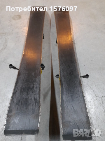 Детски ски Techno Carve 18 с автомати Marker M9, снимка 5 - Зимни спортове - 53106985