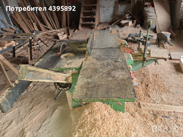 продавам промишлено помещение в с.Смилян обл.Смолян, снимка 9 - Производствени сгради - 53417020