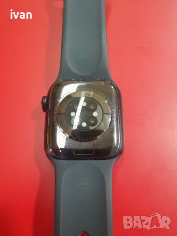 apple watch 8, 41 mm. заключен с icloud, снимка 2 - Apple iPhone - 43654790