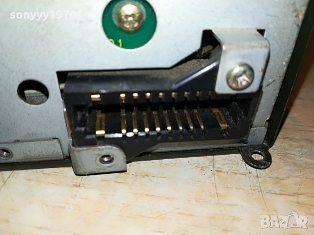 aiwa ct-z8050 car receiver made in japan 1807210915, снимка 18 - Ресийвъри, усилватели, смесителни пултове - 33552458