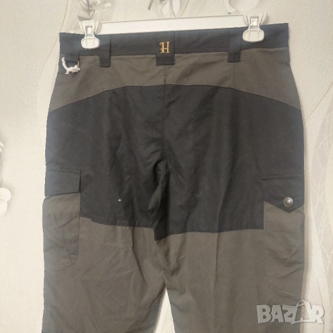 Harkila Dain номер 48 панталон ловен / туристически / работен , снимка 10 - Панталони - 52459235