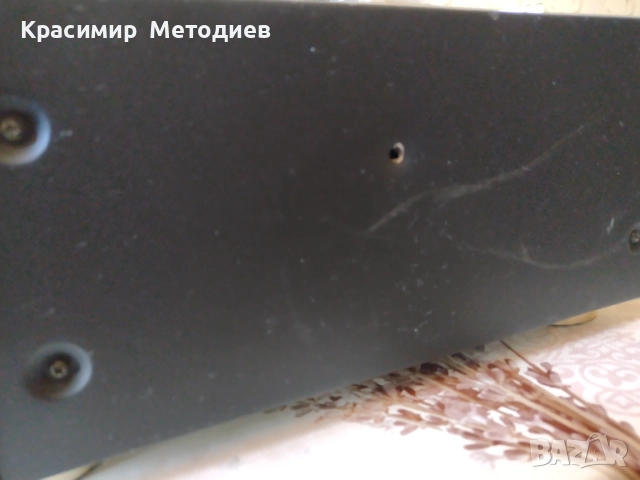 Aiwa xa 950, снимка 8 - Ресийвъри, усилватели, смесителни пултове - 51759153