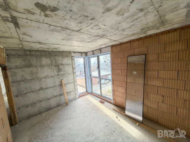 тристаен тухлен апартамент ново строителство, снимка 5 - Апартаменти - 52815963