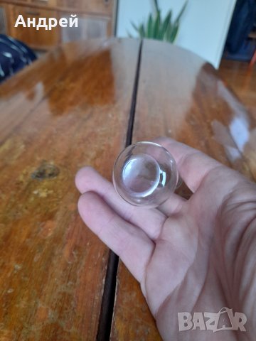 Стара колба 25 #2, снимка 4 - Други ценни предмети - 39699231