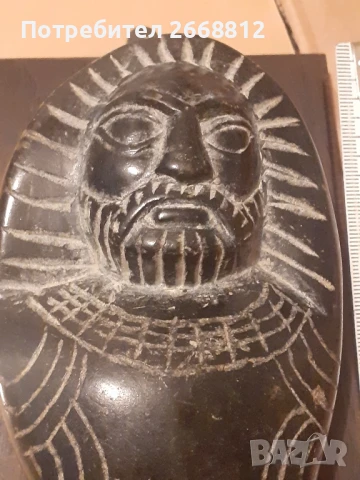 статуетка, снимка 2 - Статуетки - 50734990