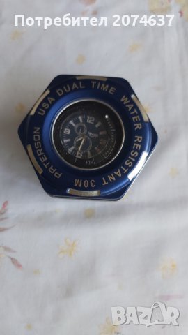 Мъжки часовник Image, снимка 4 - Мъжки - 29144102