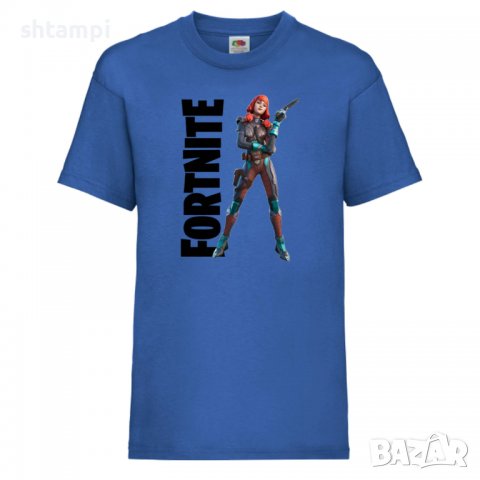 Детска тениска Фортнайт Fortnite The Imagined 1 Игра,Подарък,Изненада,, снимка 4 - Детски тениски и потници - 36882311