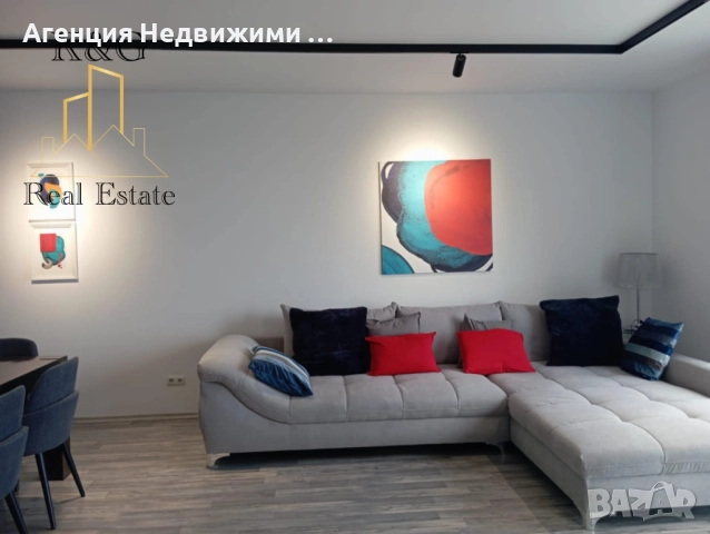 Луксозен тристаен апартамент на първа линия - гр. Поморие , снимка 3 - Апартаменти - 51531107