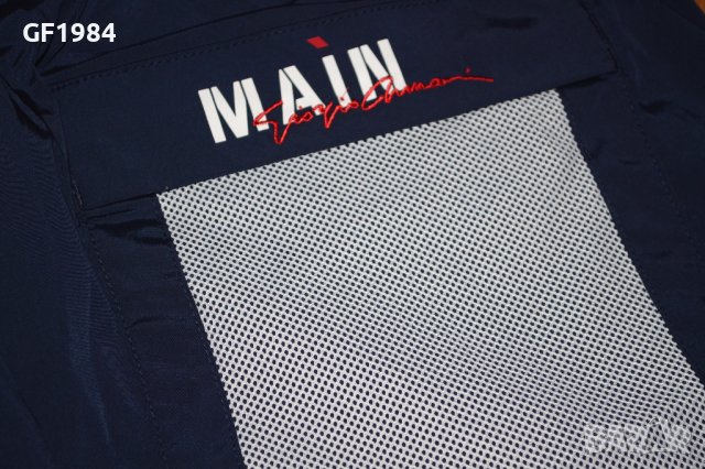 Giorgio Armani - мъжки бански, размер 48(М),50(L),52(L), снимка 5 - Бански - 40167635