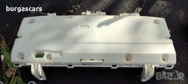 Километраж 83800-13110 Toyota Corolla Verso - 80лв, снимка 3 - Части - 47621395