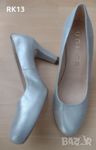 Дамски обувки Unisa, н.38, снимка 2 - Дамски елегантни обувки - 52837716