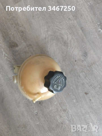 Казанче за Peugeot 307/206 Citroen