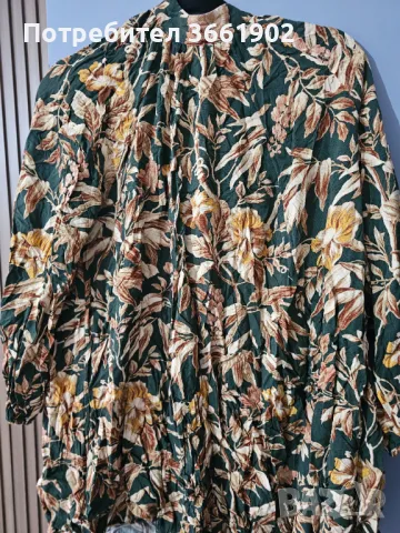 Десет броя дамски дрехи за 60 лв , снимка 5 - Сака - 40393334