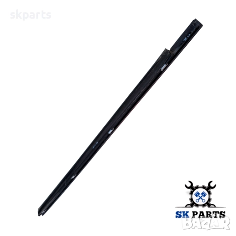 Лайсна врата предна дясна за Mercedes-Benz E-Class W210/ Мерцедес, снимка 2 - Части - 52462531