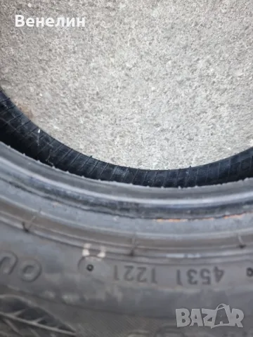 4бр.Лятни гуми LASSA 155x65x13цола Внос от Германия. , снимка 2 - Гуми и джанти - 49594492