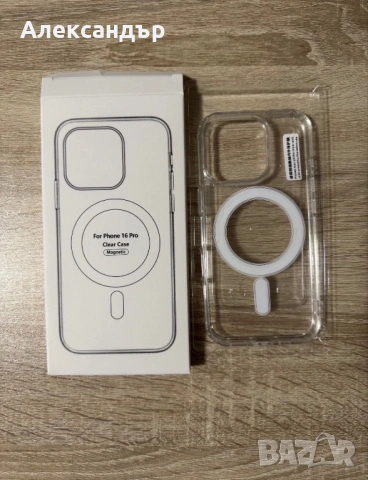 Кейс за айфон / iPhone case / iPhone 17/ 16 / 15 / 14 / 13 / 12 / 11, снимка 2 - Калъфи, кейсове - 53511007