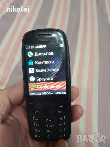 НОКИЯ 6310-4g , снимка 4 - Nokia - 52918526