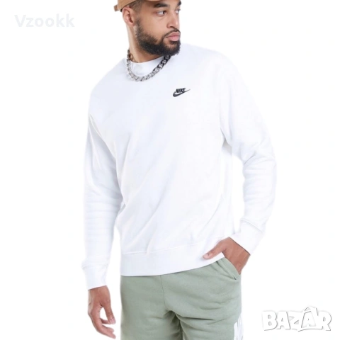 Мъжка блуза Nike Sportswear Club | M размер