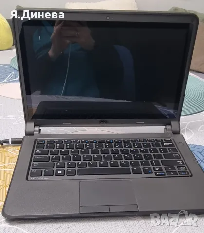 Лаптоп Dell Latitude 3340 за части 