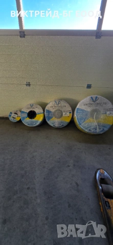 Промоция капков лентов маркуч, снимка 5 - Напояване - 53125054