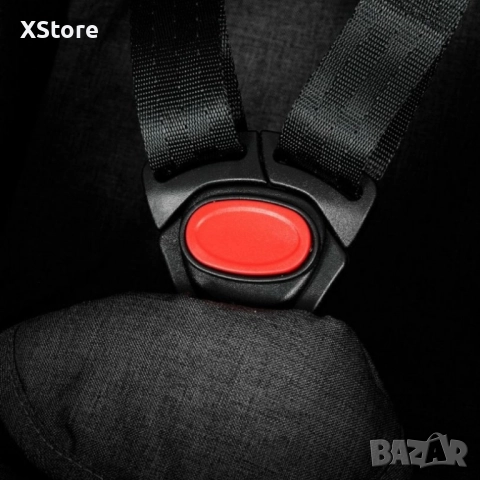 Бебешко кошче за кола Zizito Regina., снимка 11 - Столчета за кола и колело - 51859438