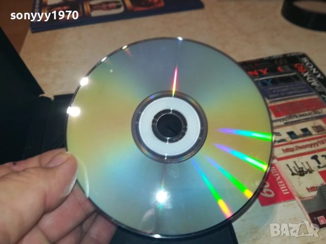 СИНБАД И АЛИ БАБА 1709252056, снимка 12 - DVD филми - 51750070