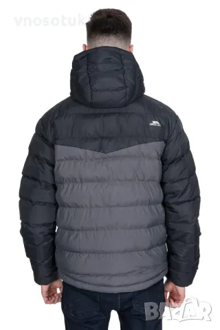 Непромокаемо зимно яке Trespass-Oskar размер XXL, снимка 2 - Якета - 47964426